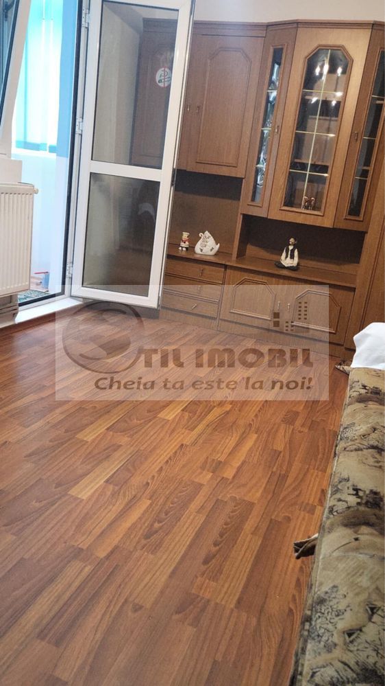 Apartament Alexandru cel Bun – 2 Camere, Etaj 2 - Poză 2