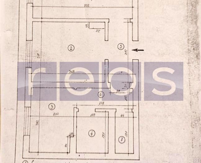 VANZARE APARTAMENT 2 CAMERE DECOMANDAT 44MP FLOREASCA - Poză 11