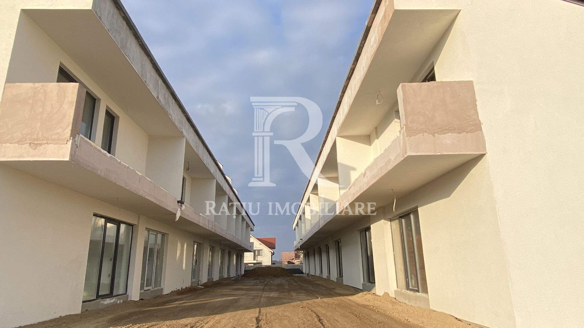 Casă modernă P+1 | 106 mp utili | Terasă + balcon | DecResidence Sânmartin - Poză 25