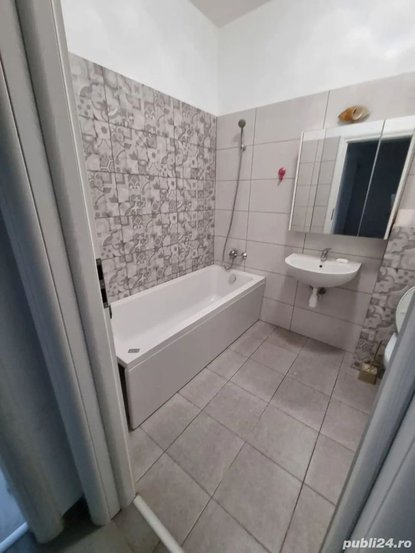 apartament 2 camere si loc parcare subteran - Poză 6