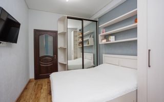 Vânzare, apartament, 3 camere,  str. Prigoreni, Botanica - Poză 3