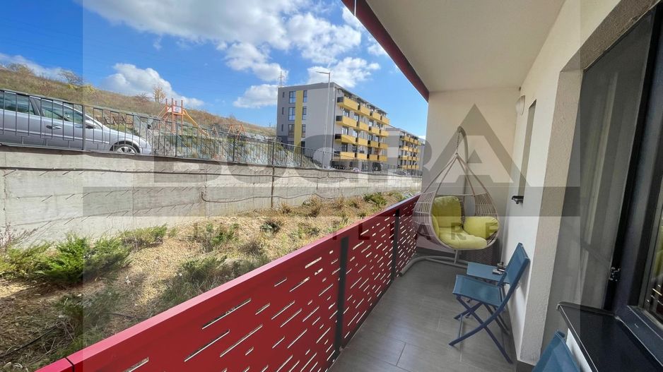 Apartament de 2 camere, 49mp, parcare, zona Restaurant Regal - Poză 13