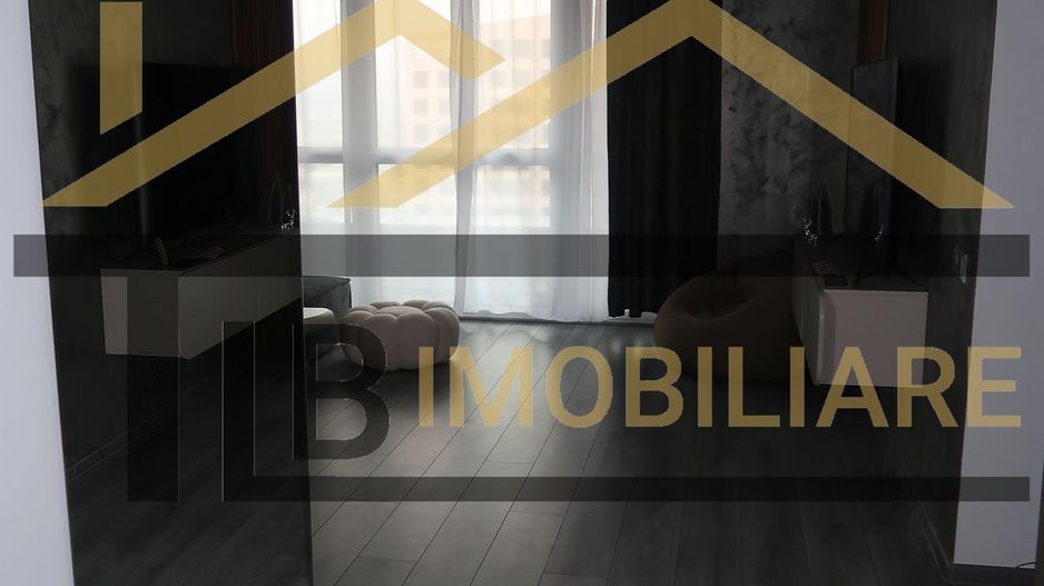 Apartament de 2 camere, 55.56 mp, semidecomandat, Zona Shopping City - Poză 12