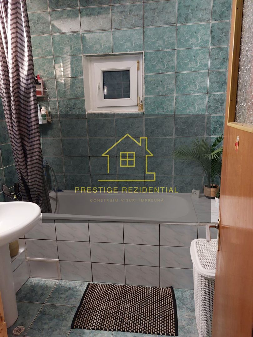 2 Camere Mobilat+Utilat, Titan-Pallady-Metrou - Poză 20