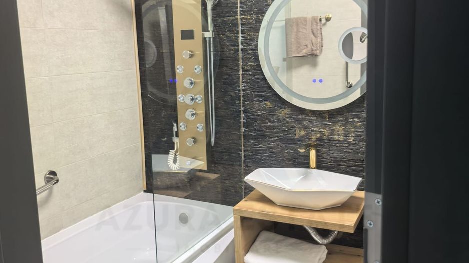 Apartament premium cu 3 camere  Șelimbăr  Etaj 1 Parcare inclusă - Poză 11