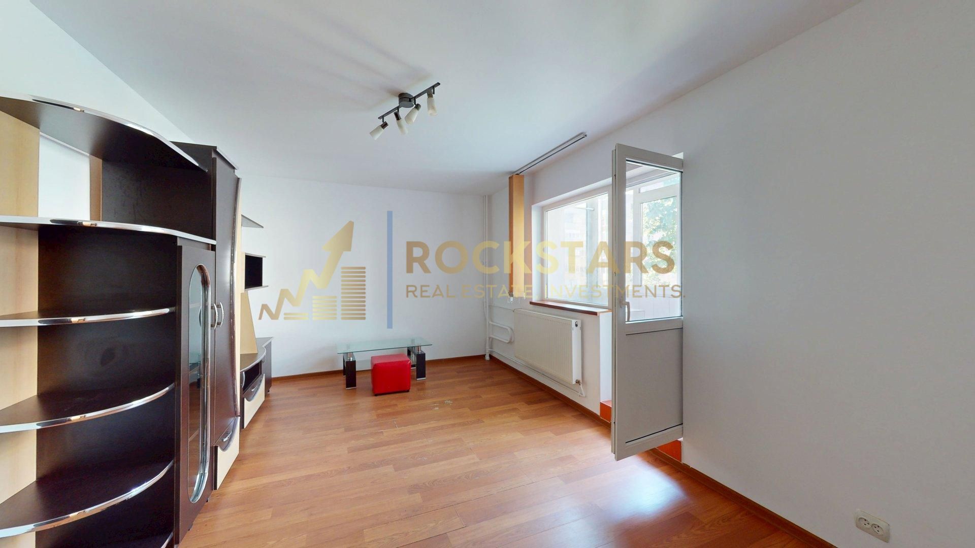 Apartament 2 Camere | Margeanului - Rahova | bloc 1984 - Poză 5