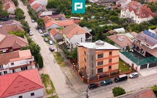 Clădire comercială în zona Grădiște. - Poză 39