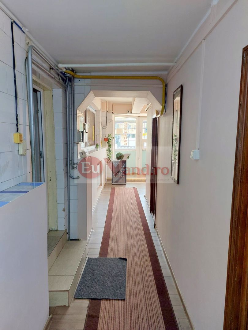 Pensiune de vânzare  – Galați | Bariera Traian | 14 camere - Poză 16
