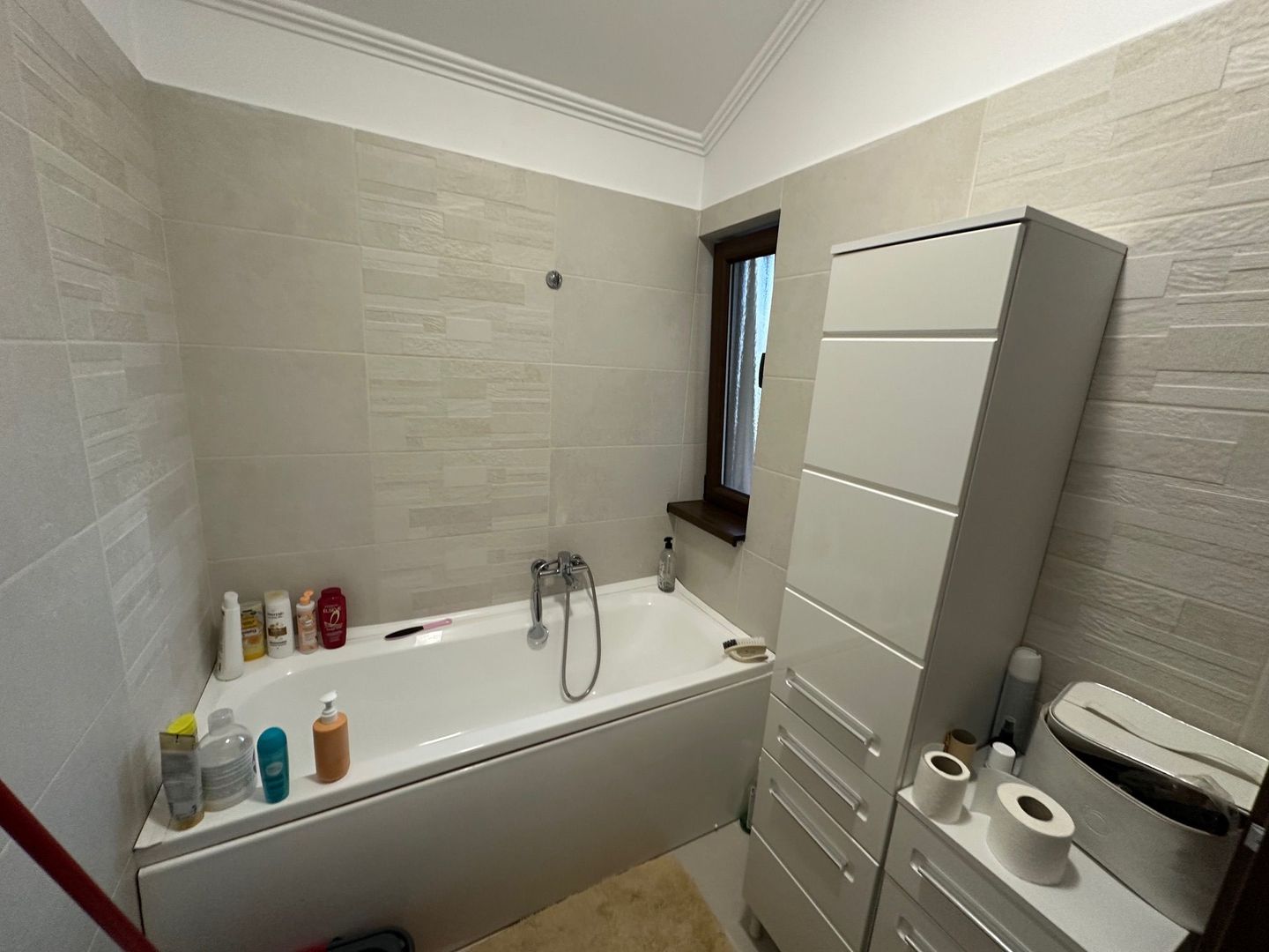 Casa parter cu carpot - Poză 24