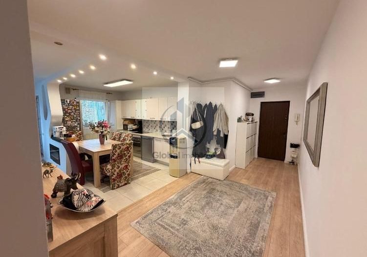 METROPOLIS RESIDENCE | 3 CAMERE | 96 MP UTILI | PARCARE SUBTERANĂ | 295.000 E - Poză 1