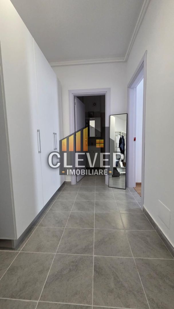 Prima Inchiriere 2 camere Th.  Pallady Parcare Inclusa - Poză 7