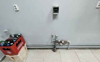 Spatiu de inchiriat in zona Dacia (Horeca/Restaurant/Cantina/Autoservire) - Poză 10