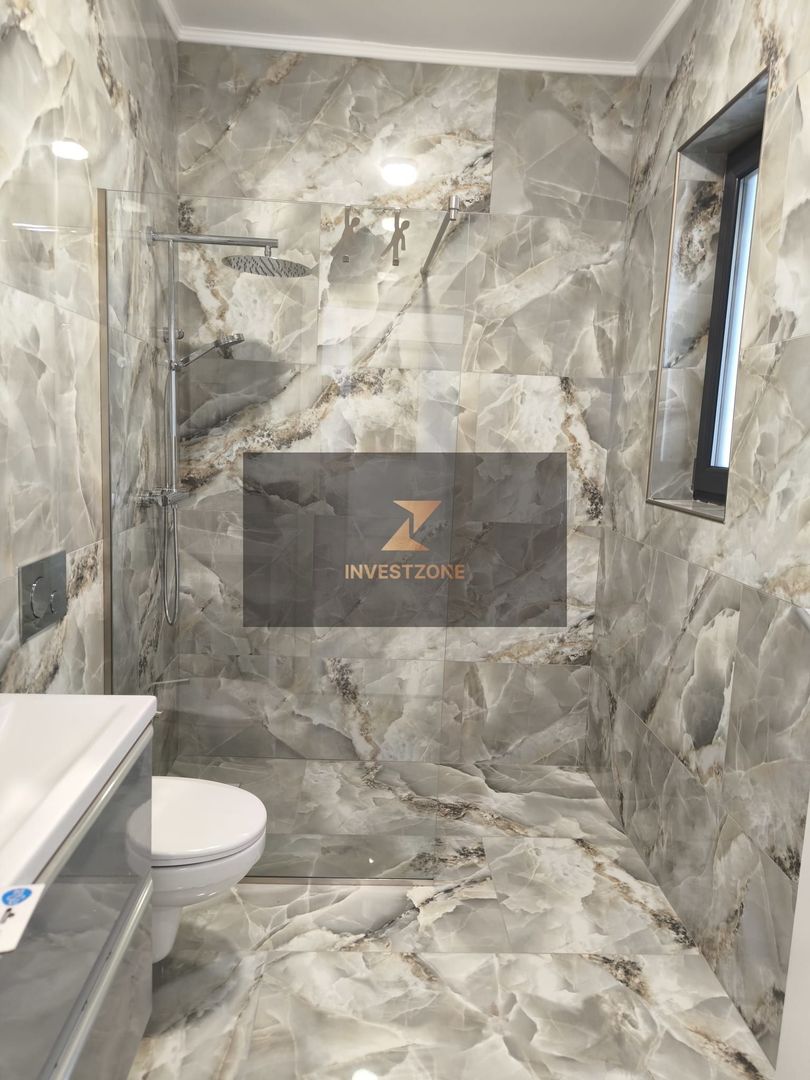 Casa lux de vanzare in  Oncea- Oradea - Poză 37