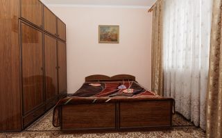 Vânzare, casă 3 nivele , str. Sihastrului, Codru - Poză 15