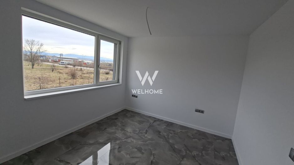 Casa finisata LA CHEIE, Cristian, Sibiu - Poză 6