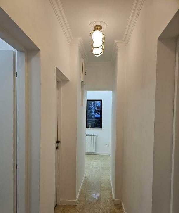 Apartamet 3 camere Curte Privată | Prima Închiriere | Domenii – Arcul de Triumf - Poză 9