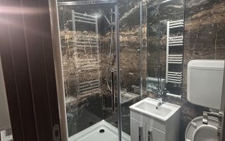 Se Inchiriaza Garsoniera Ultrafinisata | Zona Bartolomeu / Sala Polivalenta - Poză 6