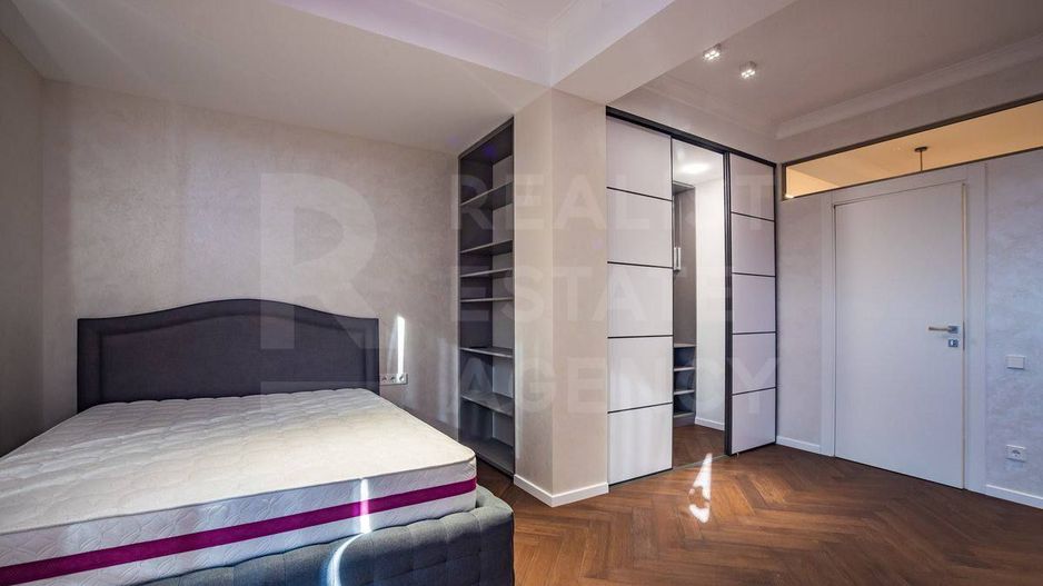 Chirie, apartament, 4 camere, strada Alexandru Bernardazzi, Centru - Poză 12