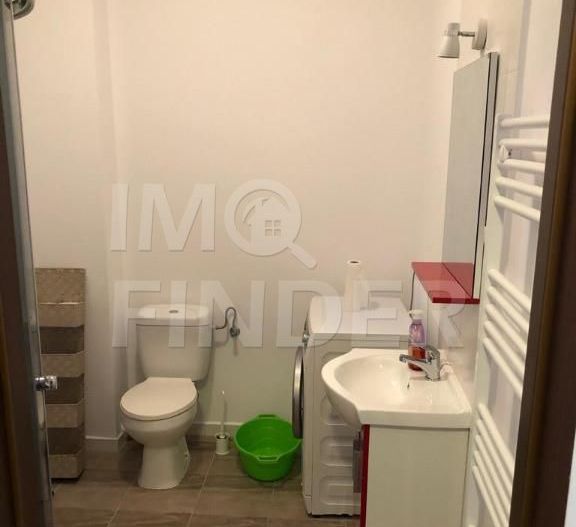 Apartament NOU la Cheie zona Parcul Poligonului - Poză 3