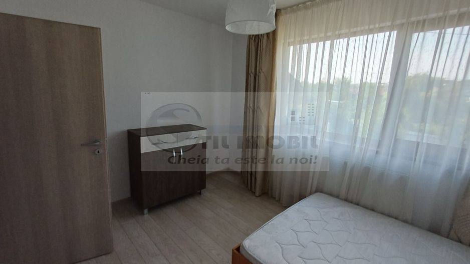 Casă 4 camere, 2 Locuri de parcare–Zona Valea Adanca,5 min de Nicolina - Poză 23