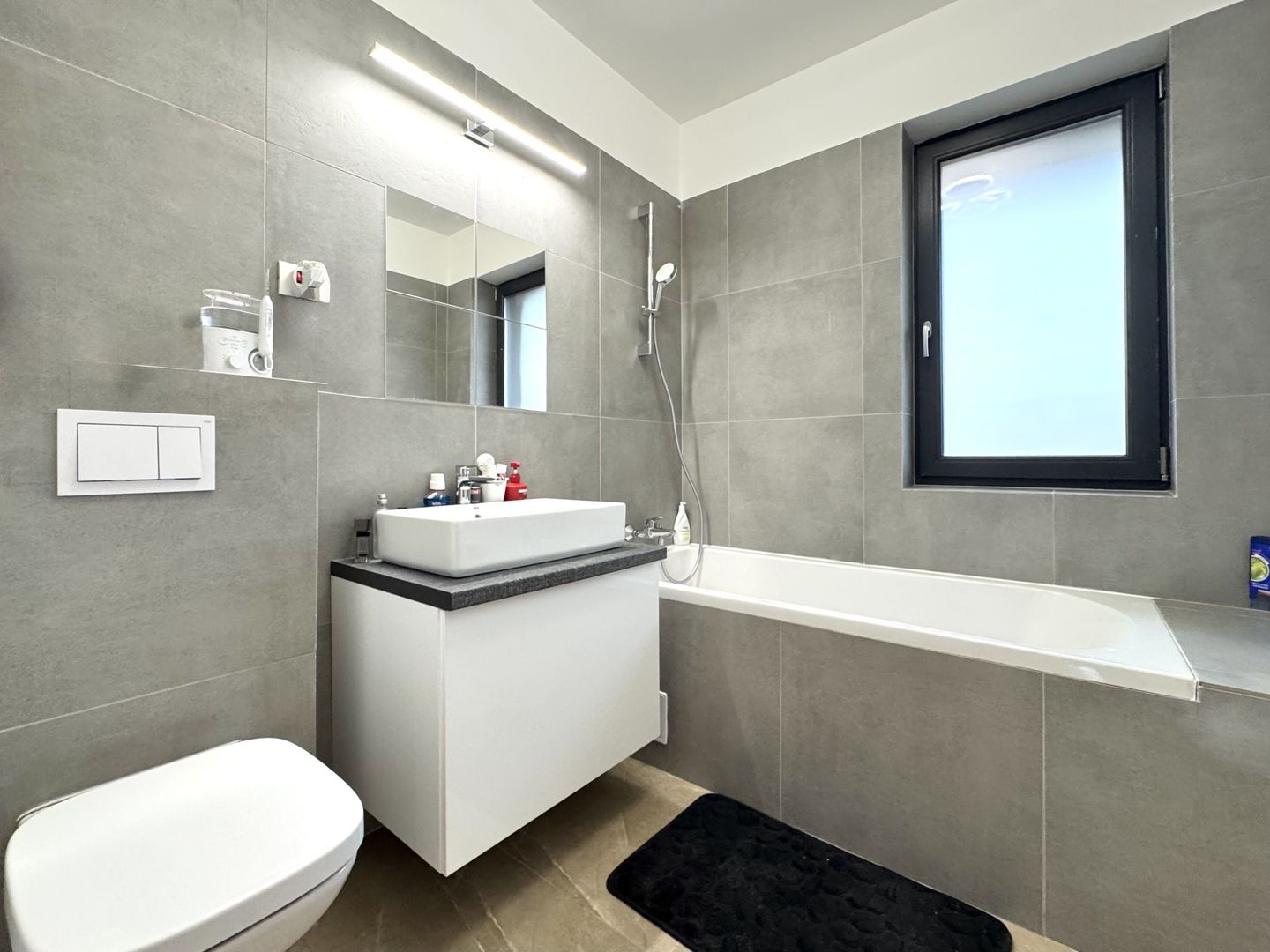 Un nou început: duplex modern si primitor,  P+E+M, in Dumbrăvița - Poză 16