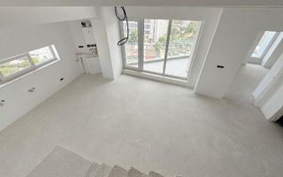 Apartament tip duplex de vanzare zona Parcul Carol - Poză 5
