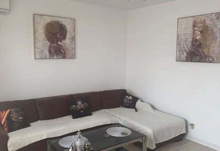Aparatorii Patriei, Apartament 2 camere si parcare inclusa S140 - Poză 2