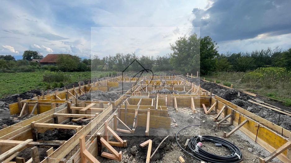 Casa Premium Parcul Verde I 4 camere I Locatie Premium I COMISION 0 - Poză 68