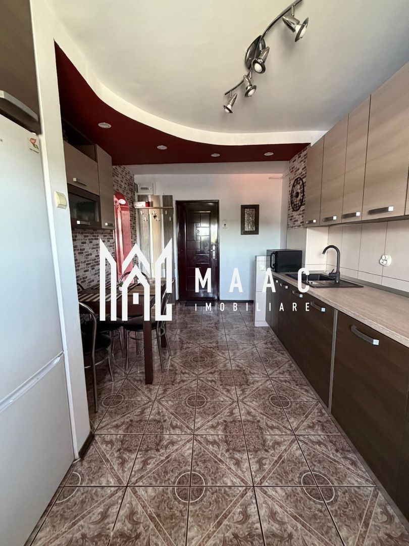 Apartament Modern 2 Camare I 58Mpu I Cisnadie - Poză 4