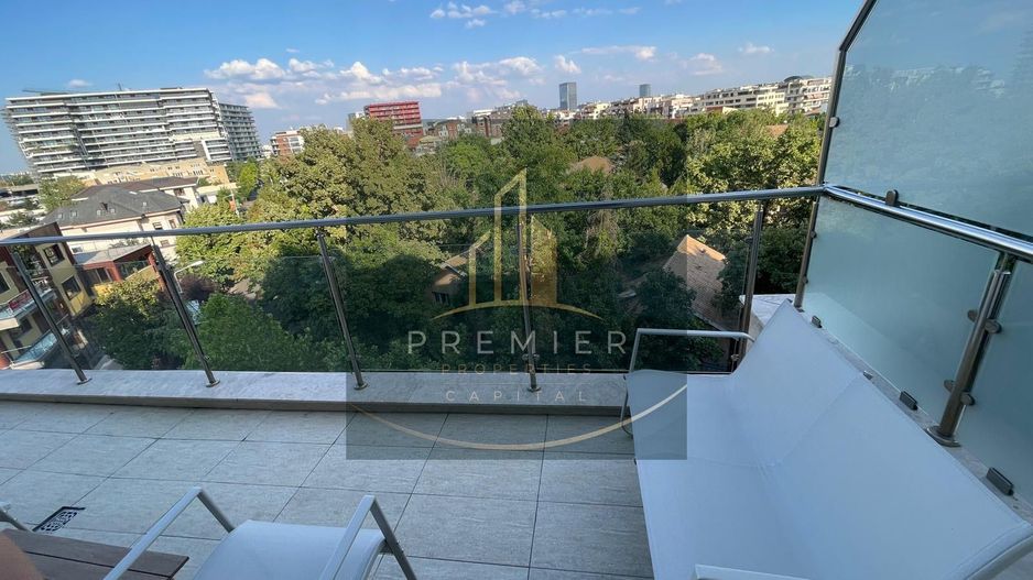Apartament 2 camere de închiriat – Gafencu | Complet mobilat și utilat - Poză 4