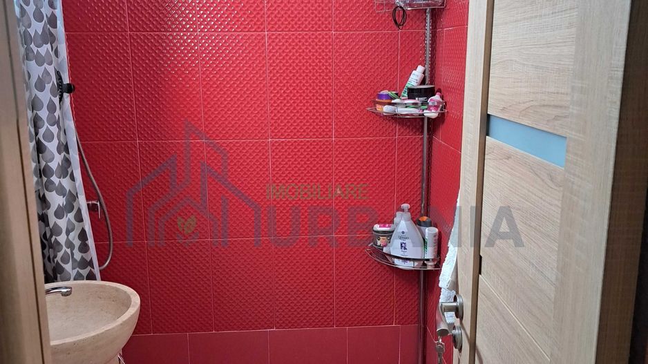 Garsoniera 1 cameră, Zimbru, Iași Șos.Nationala - Poză 5