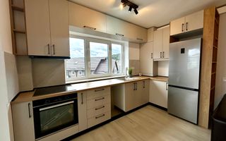 3 camere open space, Modern, Totul Nou, Zona Porii, Floresti - Poză 5