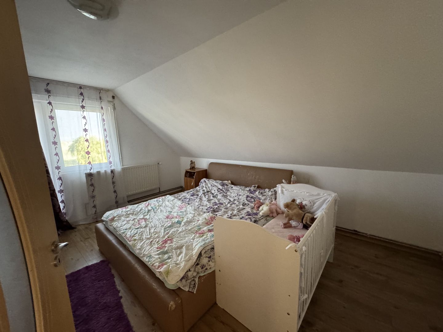 Individuala P+M Becicherecu Mic,4 Camere,Piscina exterioara,Teren Generos - Poză 23