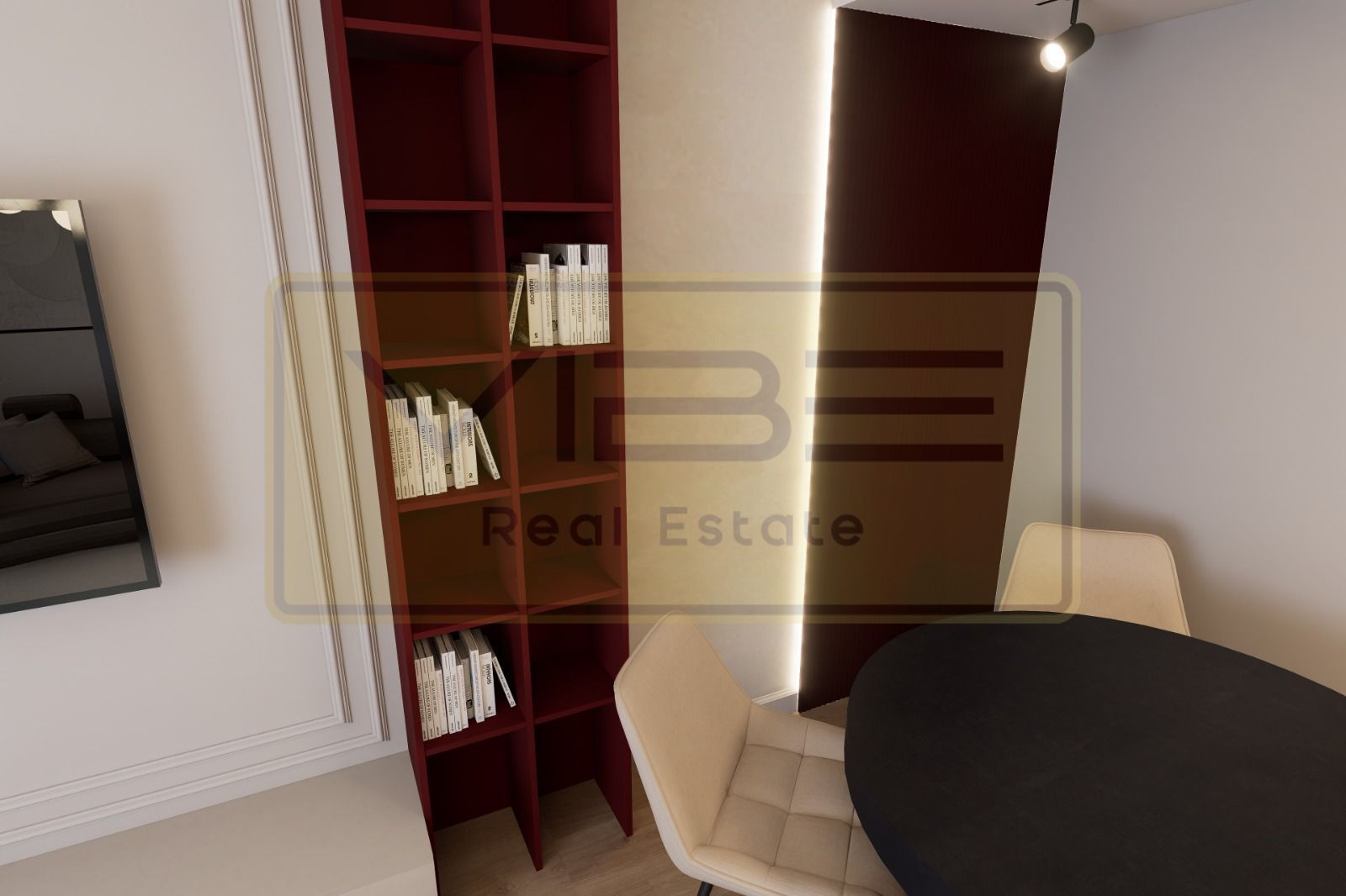 Duplex 4 camere 2 bai Galata Spitalul Arcadia - Poză 5