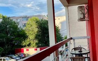 Apartament 1 cameră decomandat + Loc parcare – River Towers, Tudor Vladimirescu, Iași - Poză 7