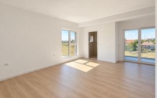 Bloc finalizat zona ESO. Etaj intermediar. Loc de parcare. - Poză 3