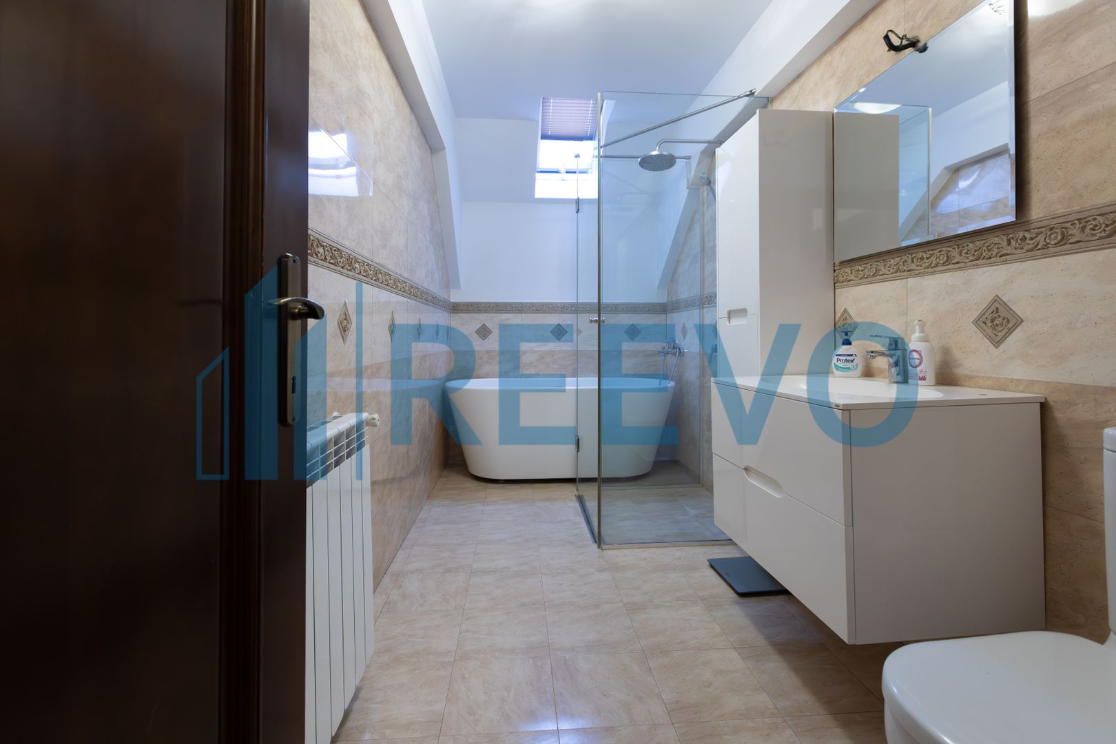 PENTHOUSE de vânzare, Grădina cu Magnolii+ 3 locuri de parcare, COMISION 0%! - Poză 11