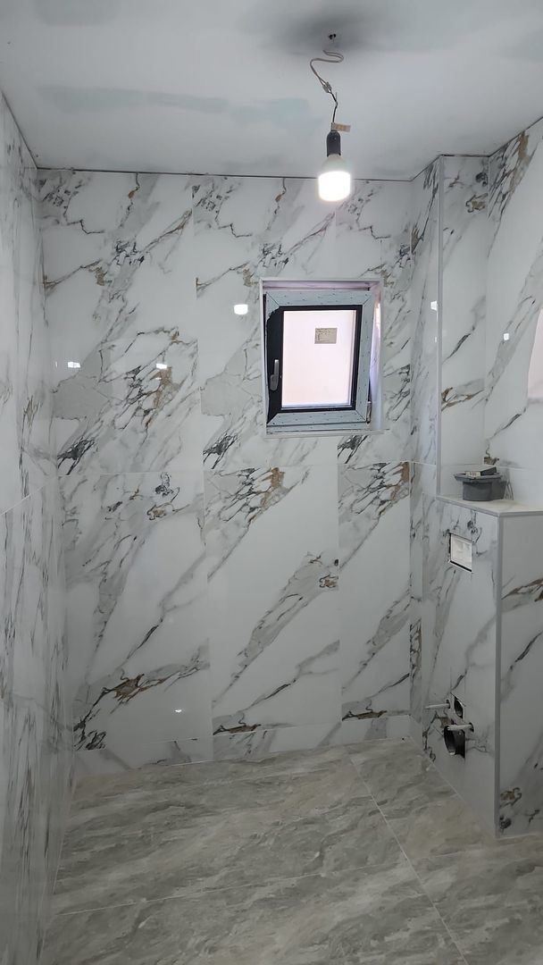 Casă individuală Domnești – curte 400 mp, 4 camere, utilități - Poză 5