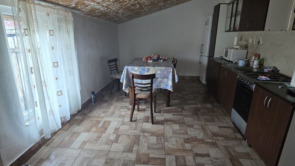 🏡 Casă renovată cu teren generos – Ciacova, Timiș, 800 mp teren - Poză 6