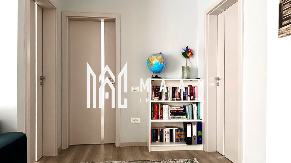 Apartament 3 camere | Etaj 2| Lift | Parcare I Doamna Stanca - Poză 11