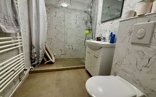 Apartament 2 camere, zona Regina Maria, decomandat, mobilat. - Poză 7