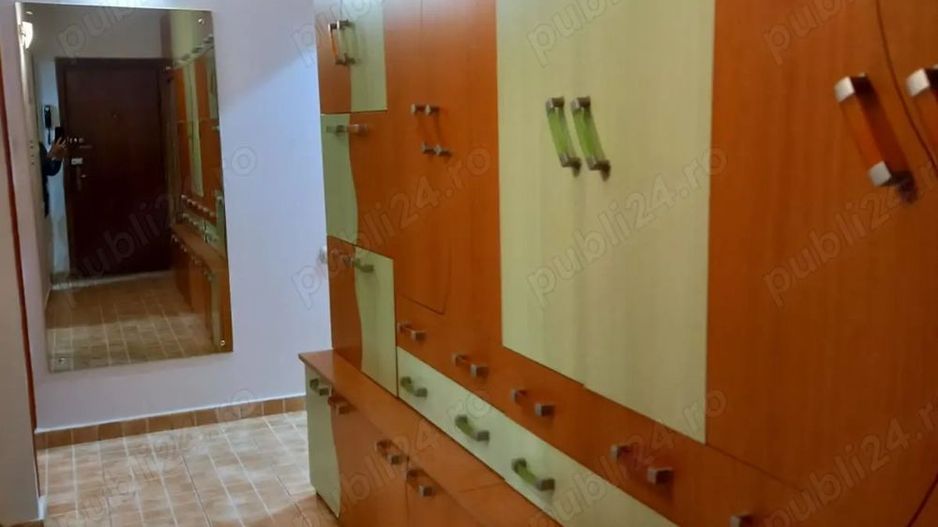 De inchiriat apartament 2 camere , Tineretului sector4 - Poză 6