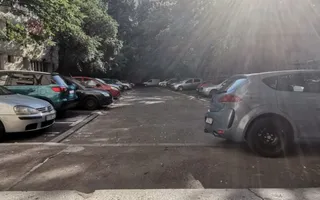 Inchiriere garsoniera, decomandata, Iancului Avrig - Poză 21