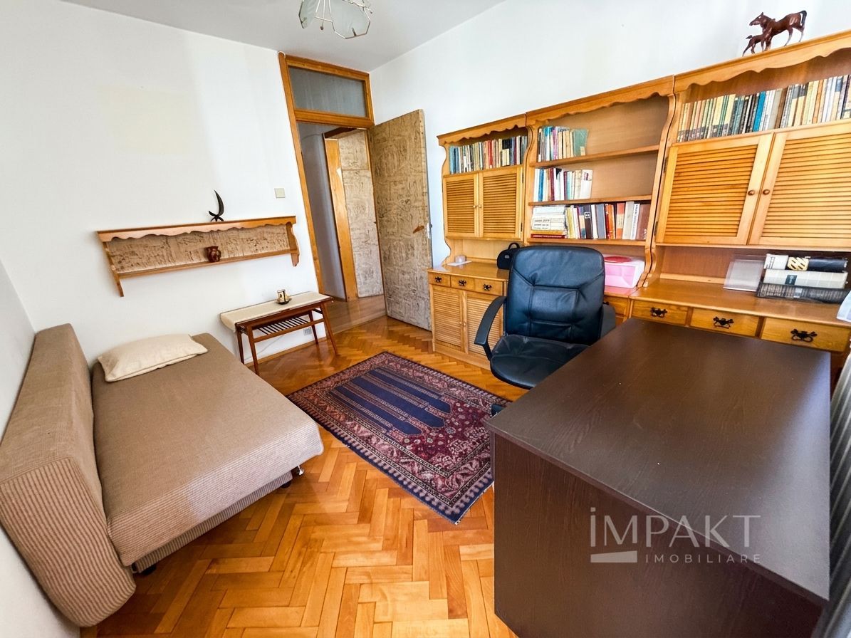 Apartament cu 3 camere decomandat zona Interservisan Gheorgheni - Poză 6