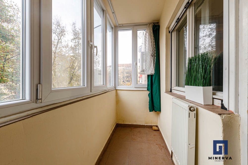 OCAZIE RARĂ: apartament 3 camere, etaj 1, Parcul Bucovina, Comision O - Poză 32
