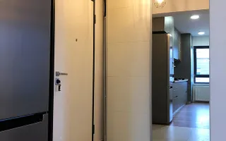 Brancoveanu, Luica 2 camere, mobila lux, bloc nou - Poză 13