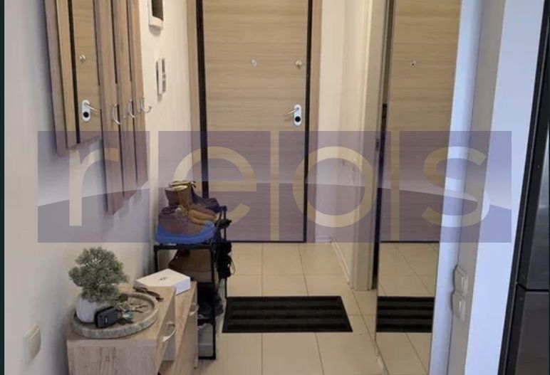 VANZARE 2 CAMERE | COSMOPOLIS | VEDERE PANORAMICA | PARCARE INCLUSA - Poză 6