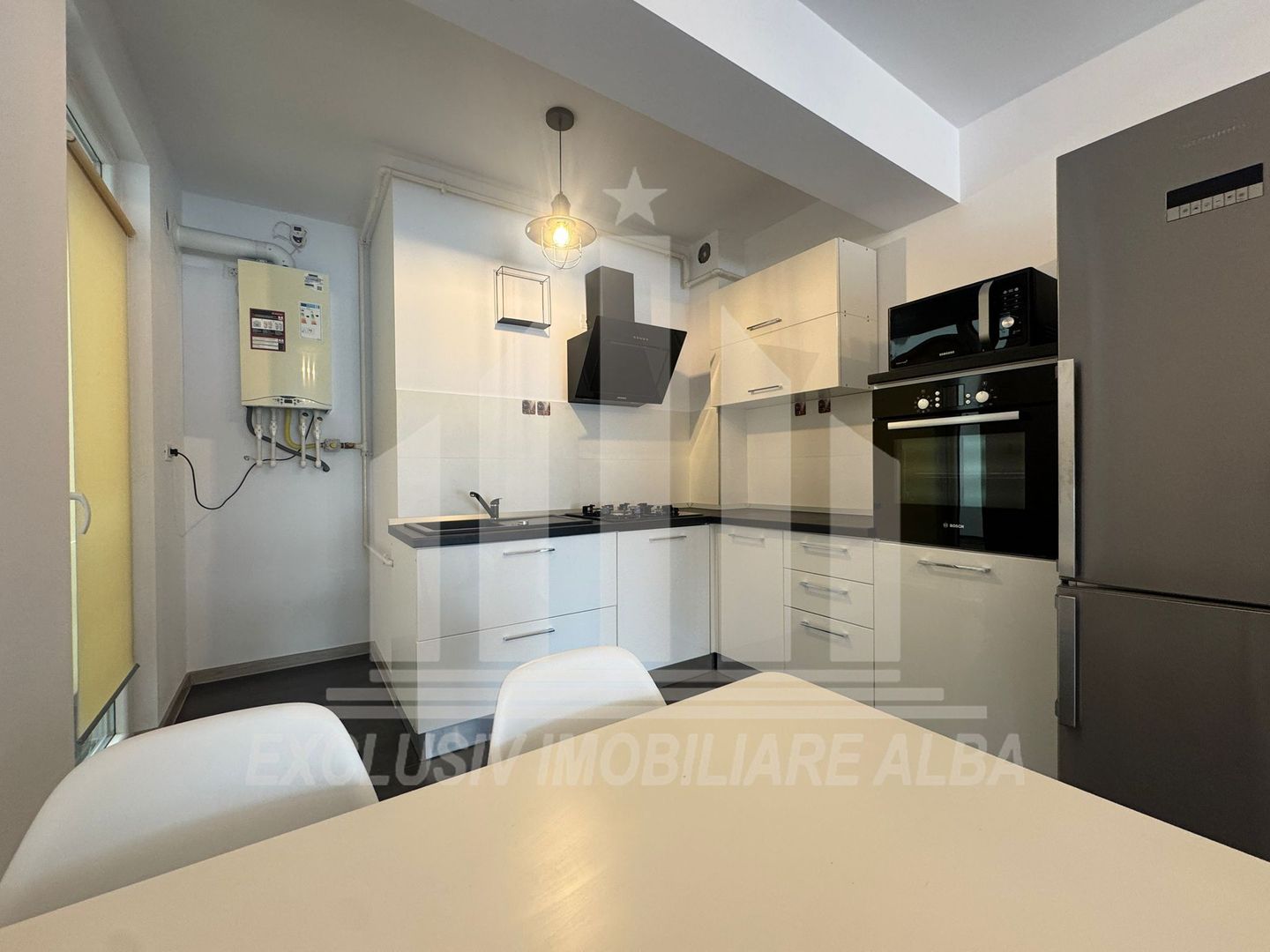 Apartament cu 2 camere bloc nou, Maieri - Poză 3