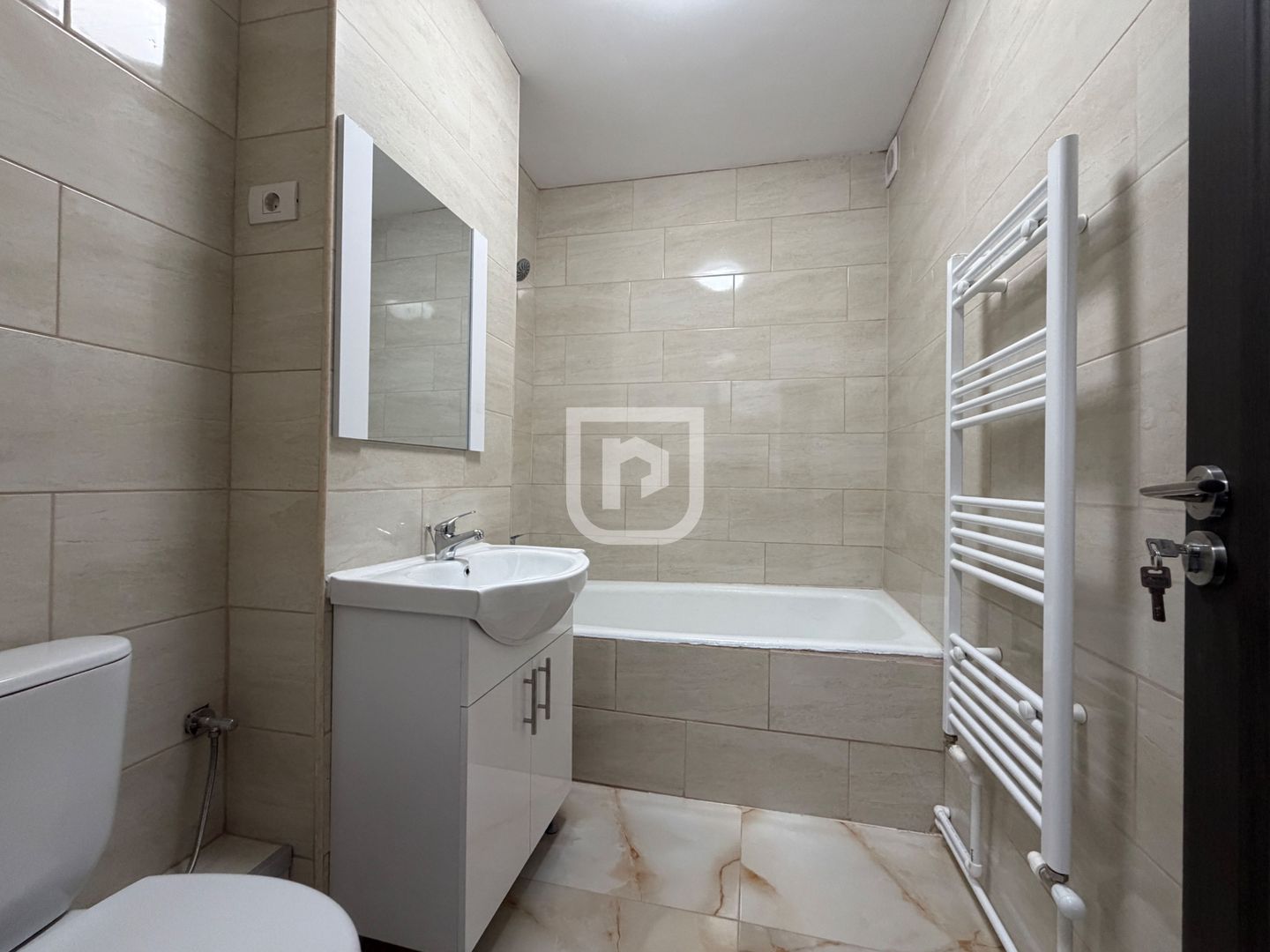 Apartament 3 camere renovat Gura Humorului - Poză 5