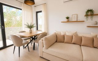 COMISION 0% | Penthouse 3 Camere | Giroc  | Parcare Subterana - Poză 2